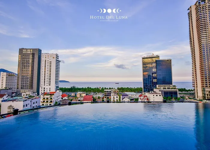Hotel Del Luna Boutique Đà Nẵng