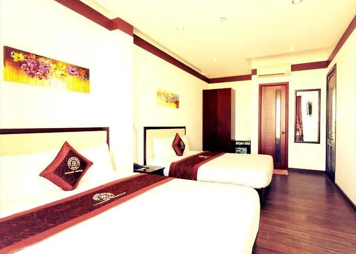 Brown Bean 2 Hotel Đà Nẵng