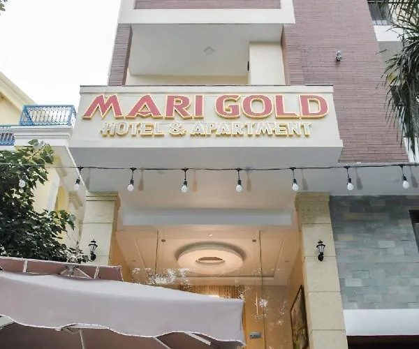 Haustierfreundliche Hotels in Đà Nẵng
