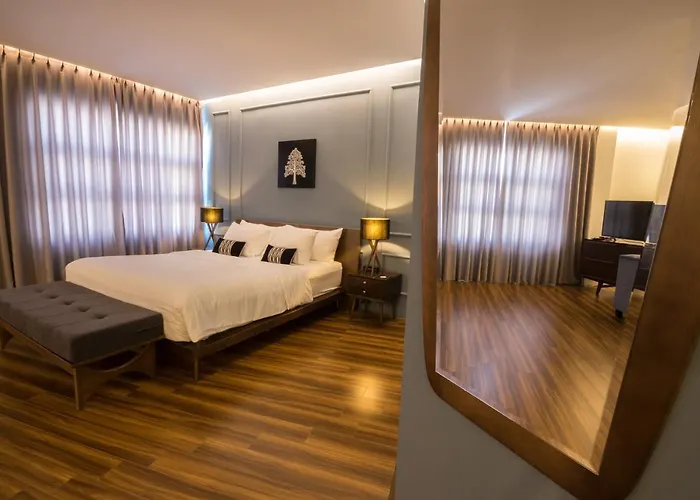 Danang Boutique Hotel
