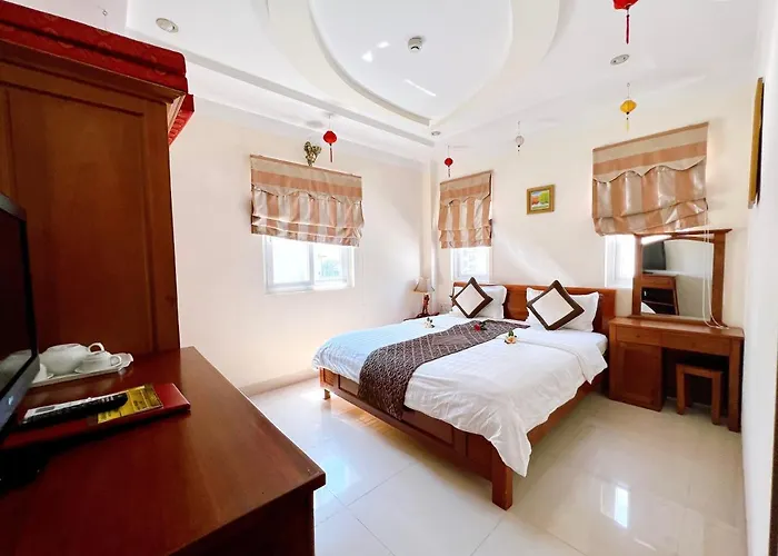 Dang Ha Hotel Da Nang