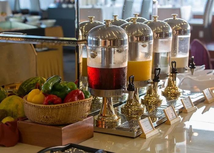 5 Sterne Hotels in Đà Nẵng