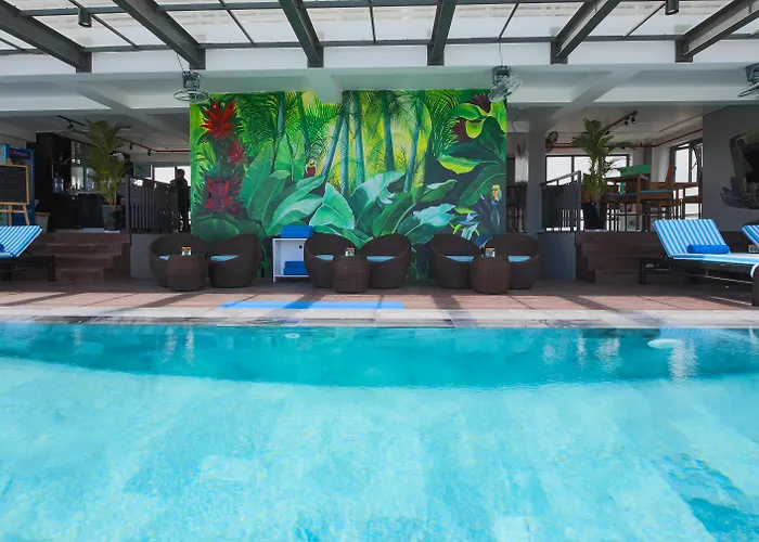 Hotel San Marino Boutique Danang