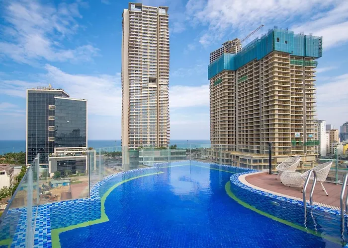 Alibaba Hotel Đà Nẵng
