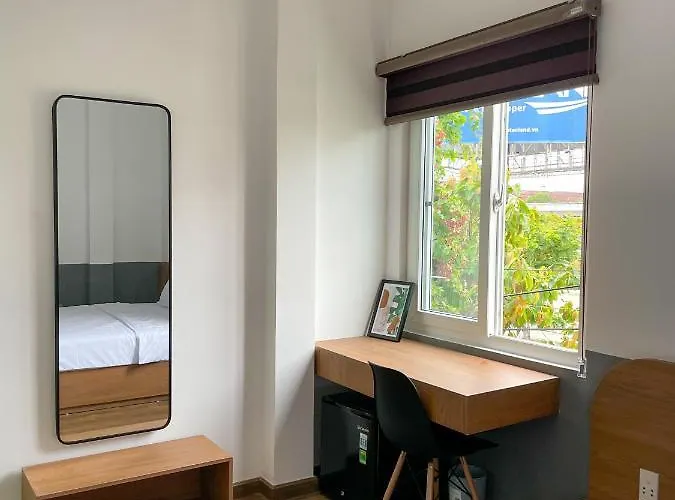 Airport Homestay Đà Nẵng