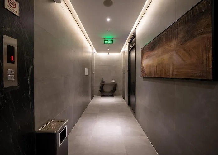 Legend Hotel Danang