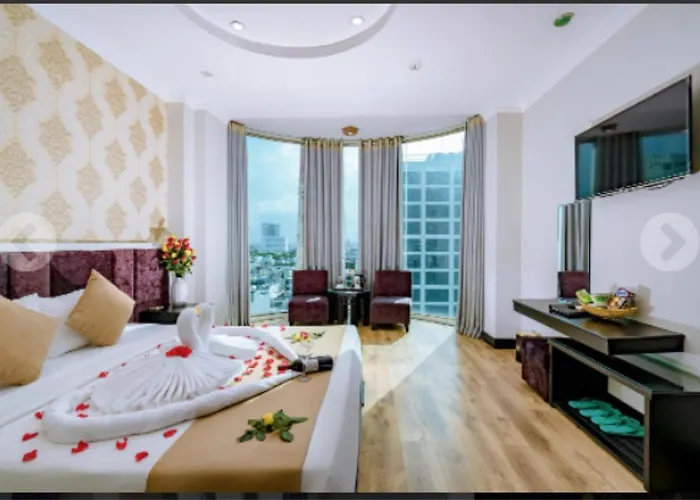 Adina Hotel Đà Nẵng