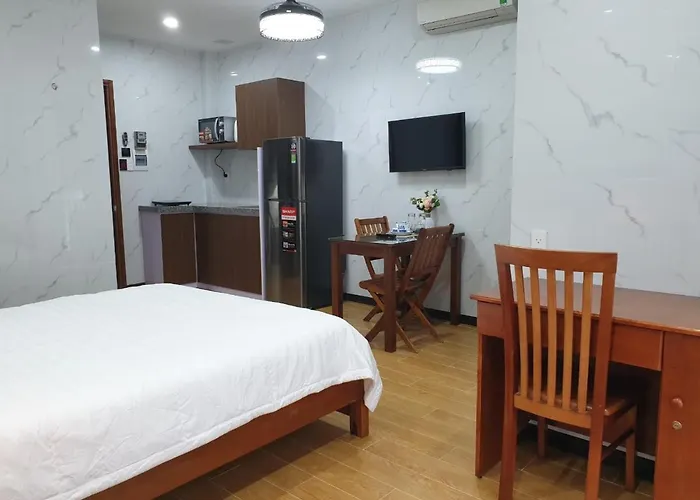 Hütte in Đà Nẵng