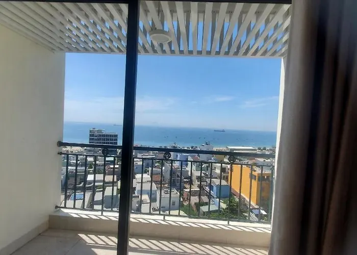 Hiên lương hotel &Apartment Đà Nẵng