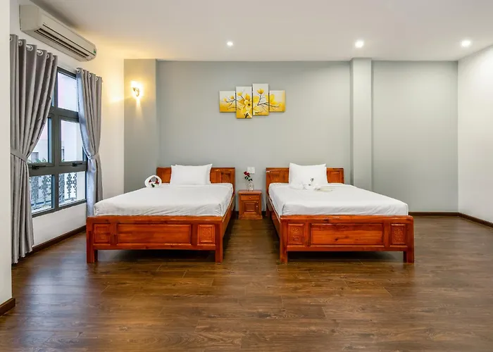 Bamboo Hotel Đà Nẵng