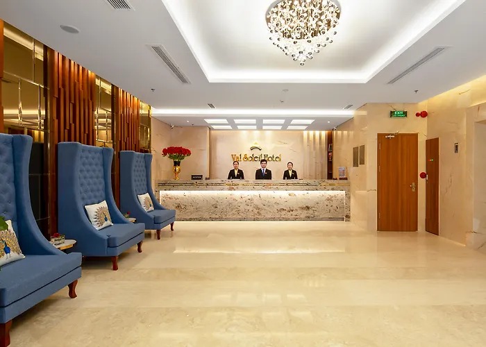 Val Soleil Hotel Đà Nẵng