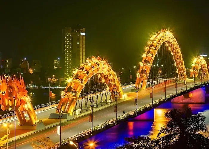 3-Sterne-Hotels in Đà Nẵng