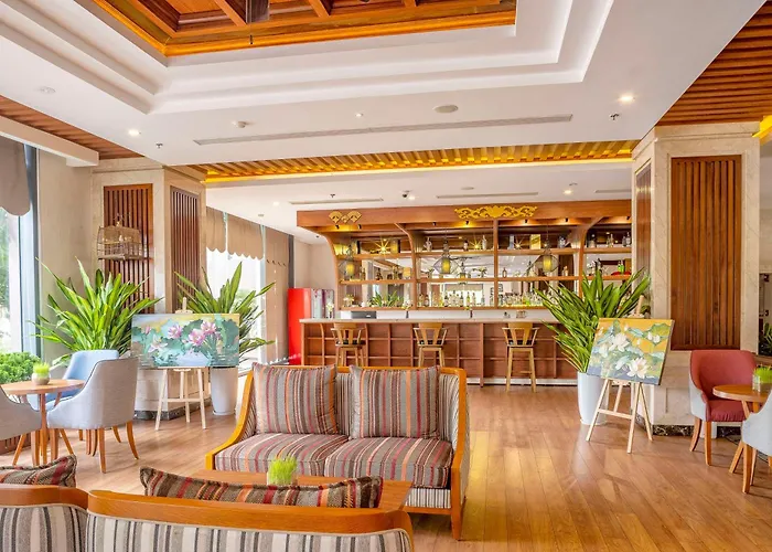 DLG Hotel Danang