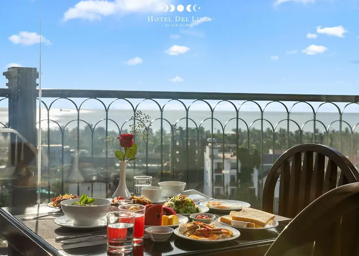 Hotel Del Luna Boutique Đà Nẵng