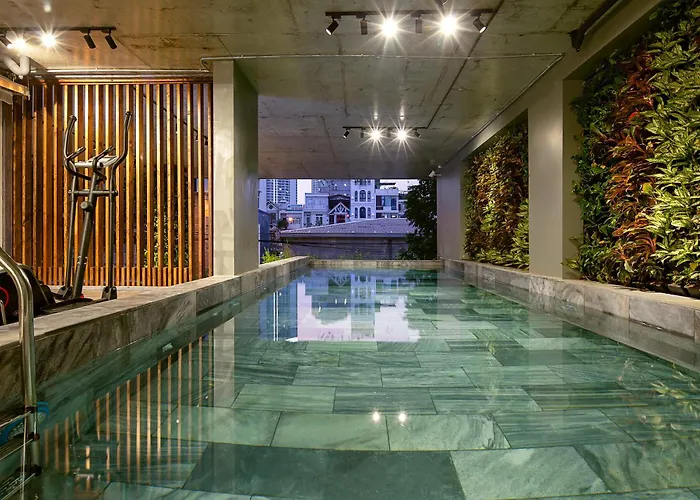 Tropical House Apartment Đà Nẵng