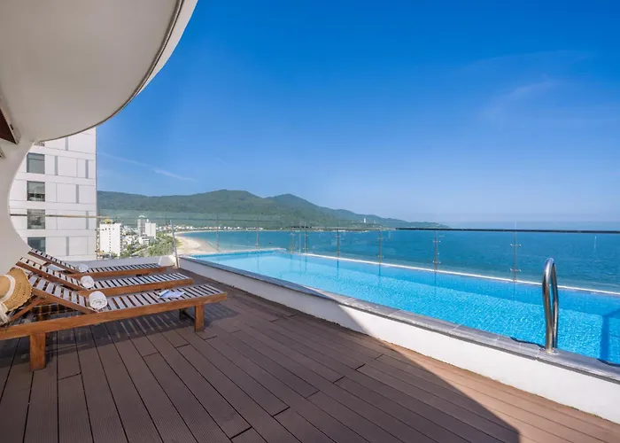 De Lamour Hotel Đà Nẵng