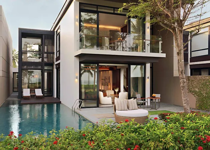 Luxushotels in Đà Nẵng