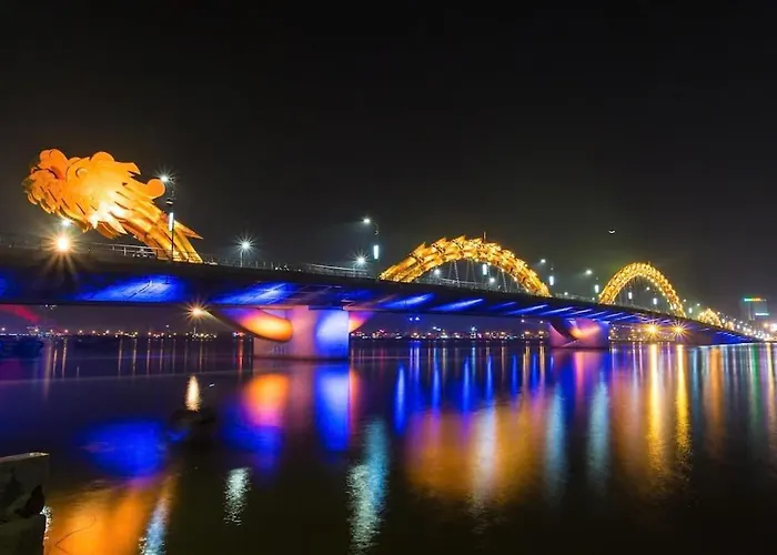 Dream Hotel Đà Nẵng