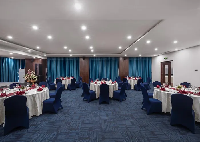 Canvas Danang Beach Hotel