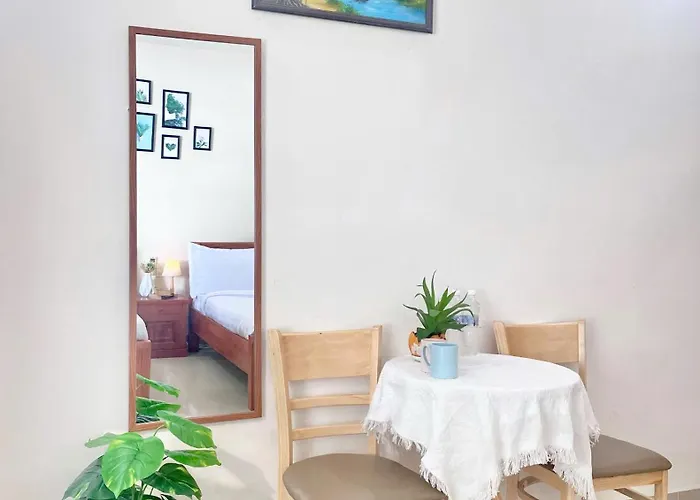 Haustierfreundliches Shiny Homestay Đà Nẵng