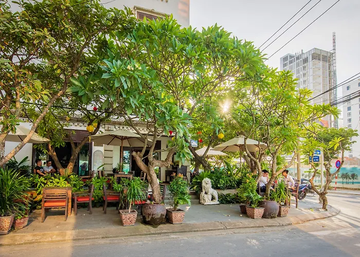 Chu Hotel Đà Nẵng