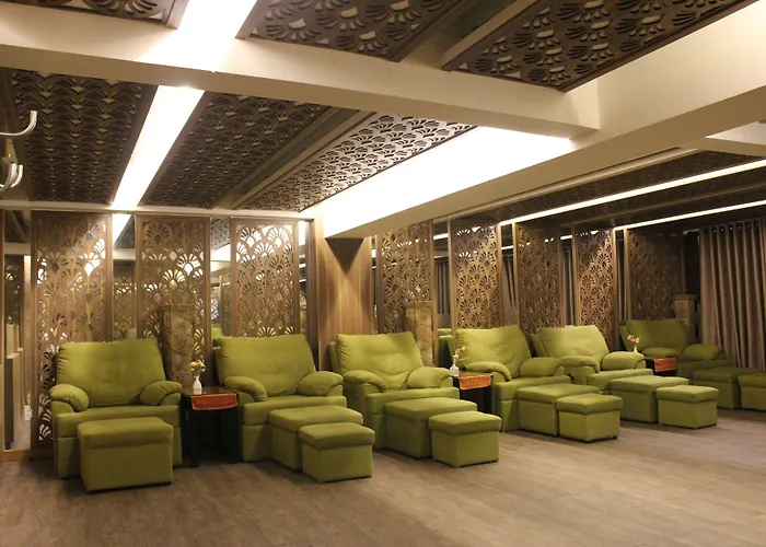 Eden Plaza Da Nang Hotel