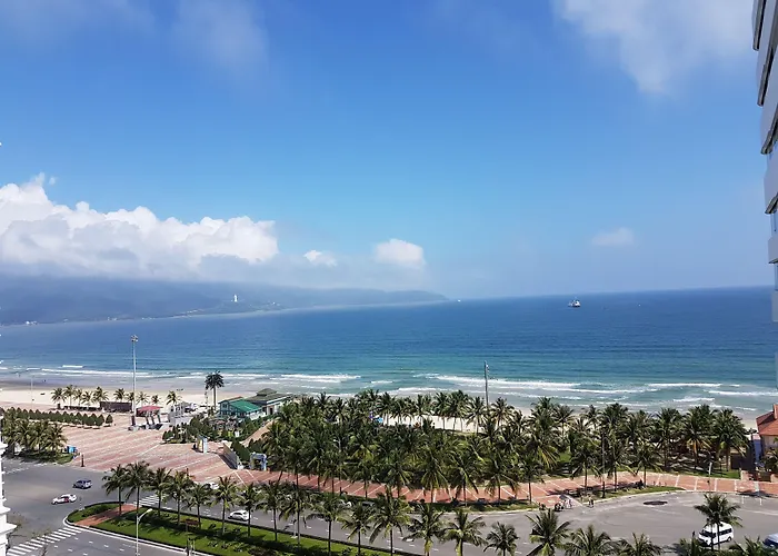 Chill Place Hotel Đà Nẵng