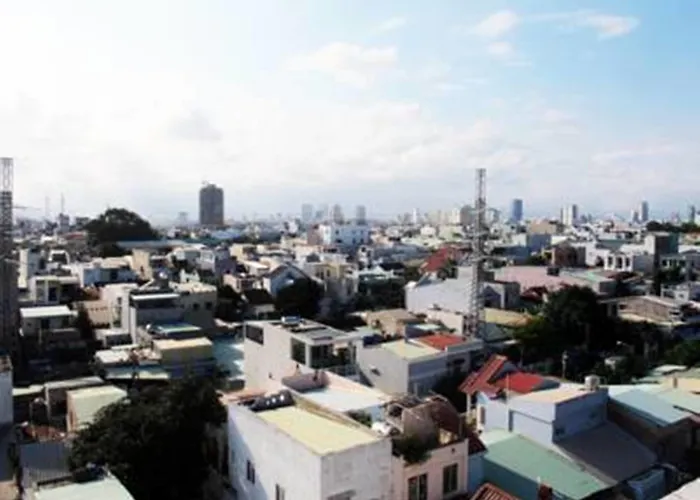 Legend Hotel Danang