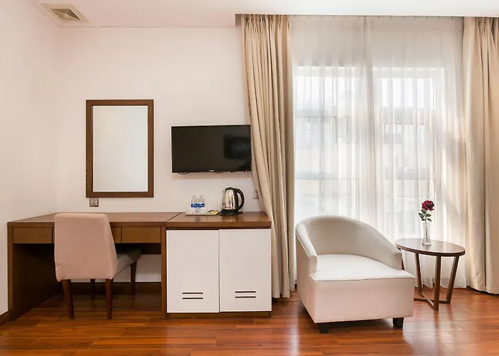 Centre Hotel Đà Nẵng