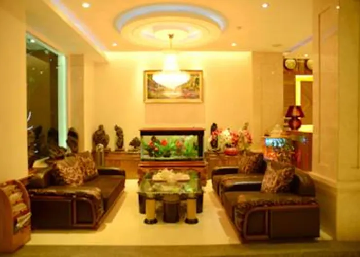 Red Diamond Hotel Đà Nẵng
