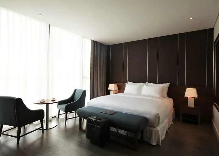Avora Hotel Đà Nẵng
