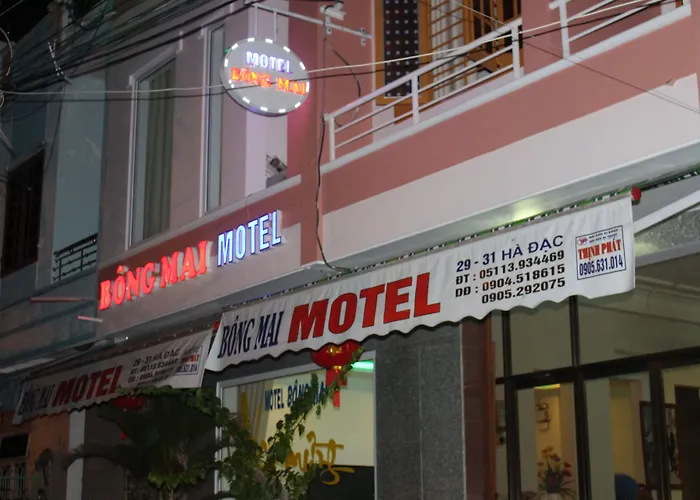 Motels à Đà Nẵng