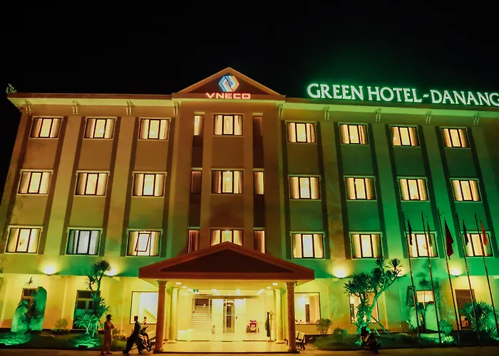 Green Hotel Đà Nẵng