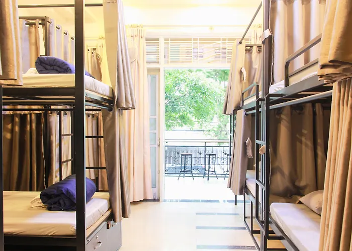 Loca Hostel Đà Nẵng