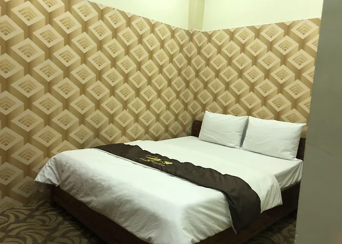 My Hotel & Spa Đà Nẵng acceptant les animaux