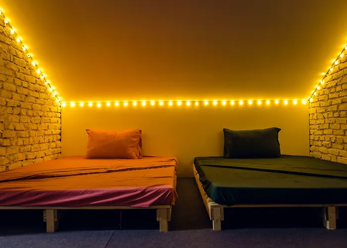 Zone Da Nang Hostel