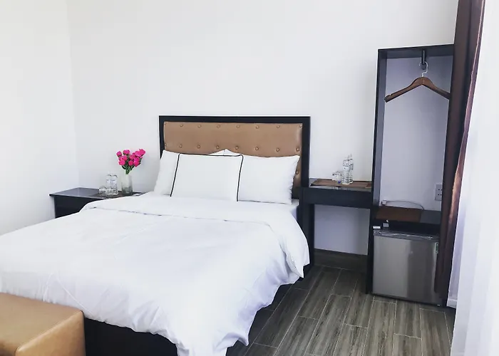 Phuc Lam Hotel Đà Nẵng