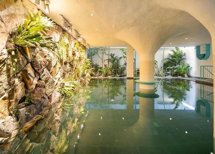 Hotel Le Bouton Đà Nẵng