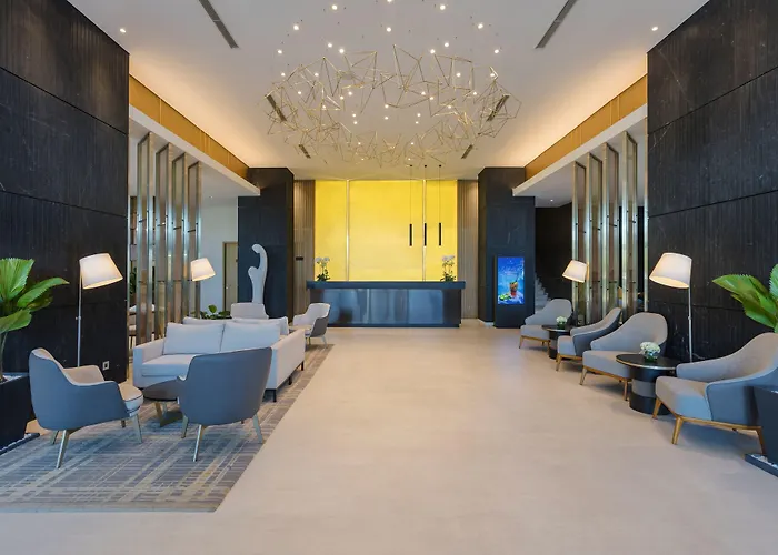 Prince Hotel Đà Nẵng