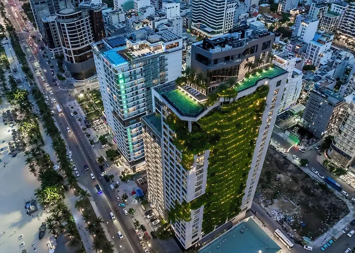 M Hotel Danang