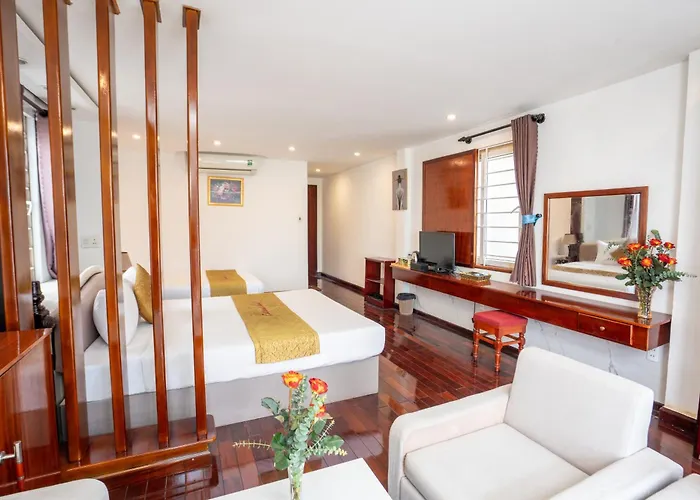 Catinal Hotel Đà Nẵng
