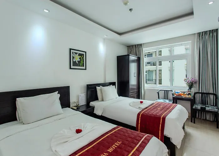 Misa Hotel Đà Nẵng