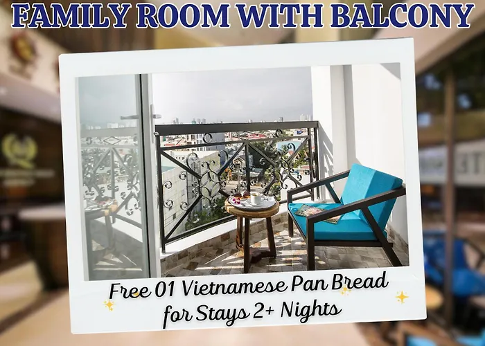 Sofia Suite Hotel & Spa Da Nang - Free 01 Draught Beer And 20-Minute Spa Per Room acceptant les animaux