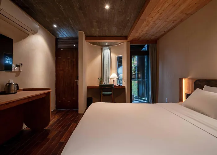 Hotel The Memory Danang Boutique