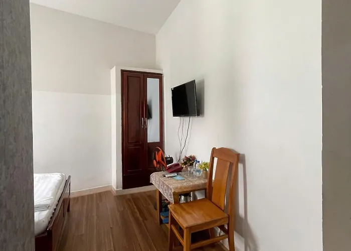 Salyna Motel Đà Nẵng