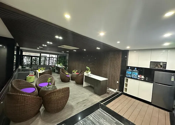 My Suites Danang Beach