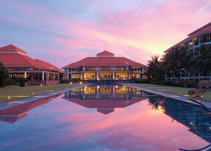 Pullman Danang Beach Resort