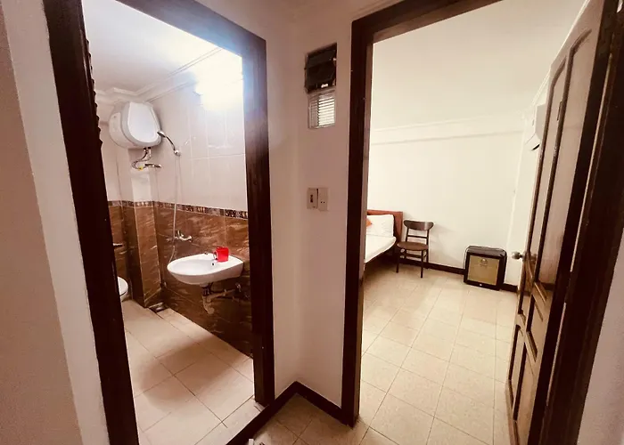 Khang Homestay Đà Nẵng