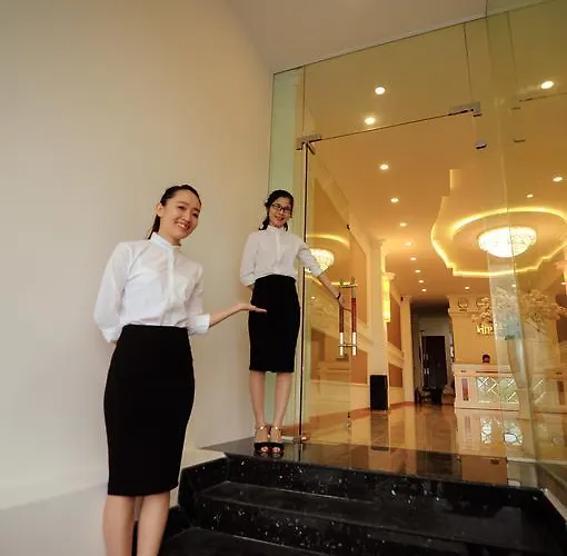 Hoai Sang Hotel Da Nang