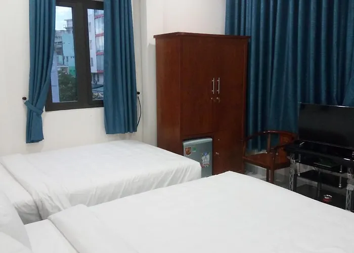 Pension in Đà Nẵng